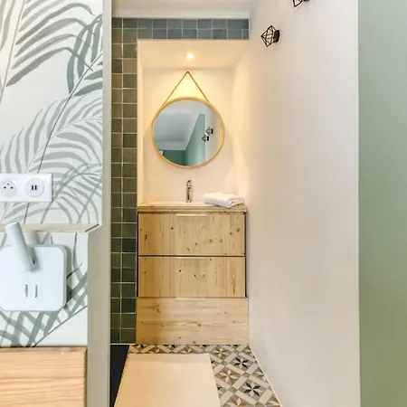 T4 Le Magnifique Appartement *